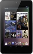 Планшеты Asus Google Nexus 7 32Гб + 3G  (черный)